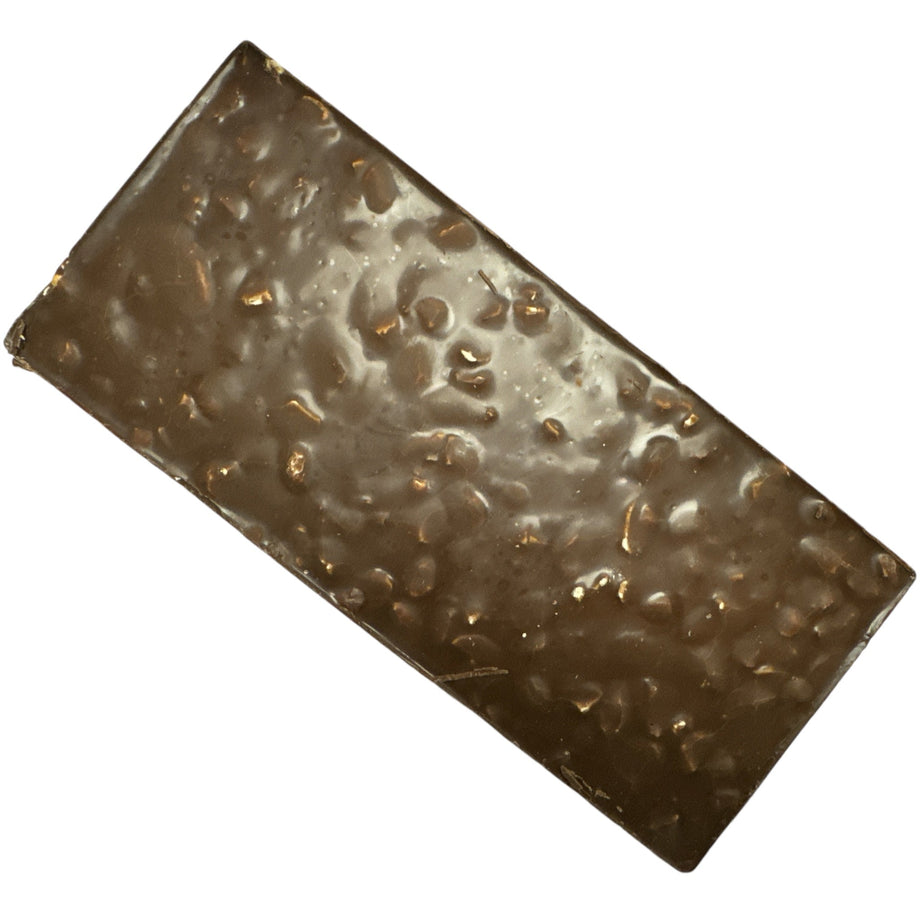 Maruja Chocolate Bar with Almond Pack 5x150g