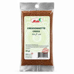 Miro Cress Seeds (Hab Rachad) – 50g