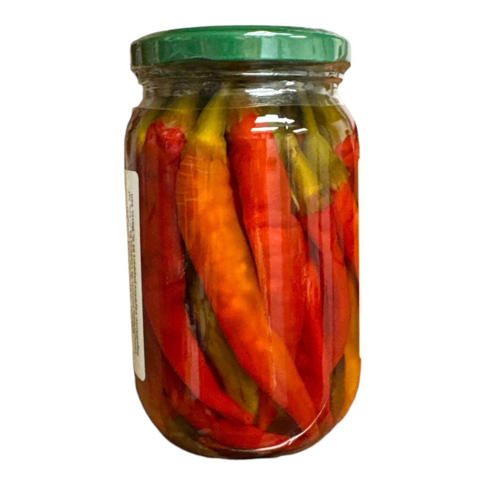 MOONA Red Pepper – Piment de Cayenne 350g