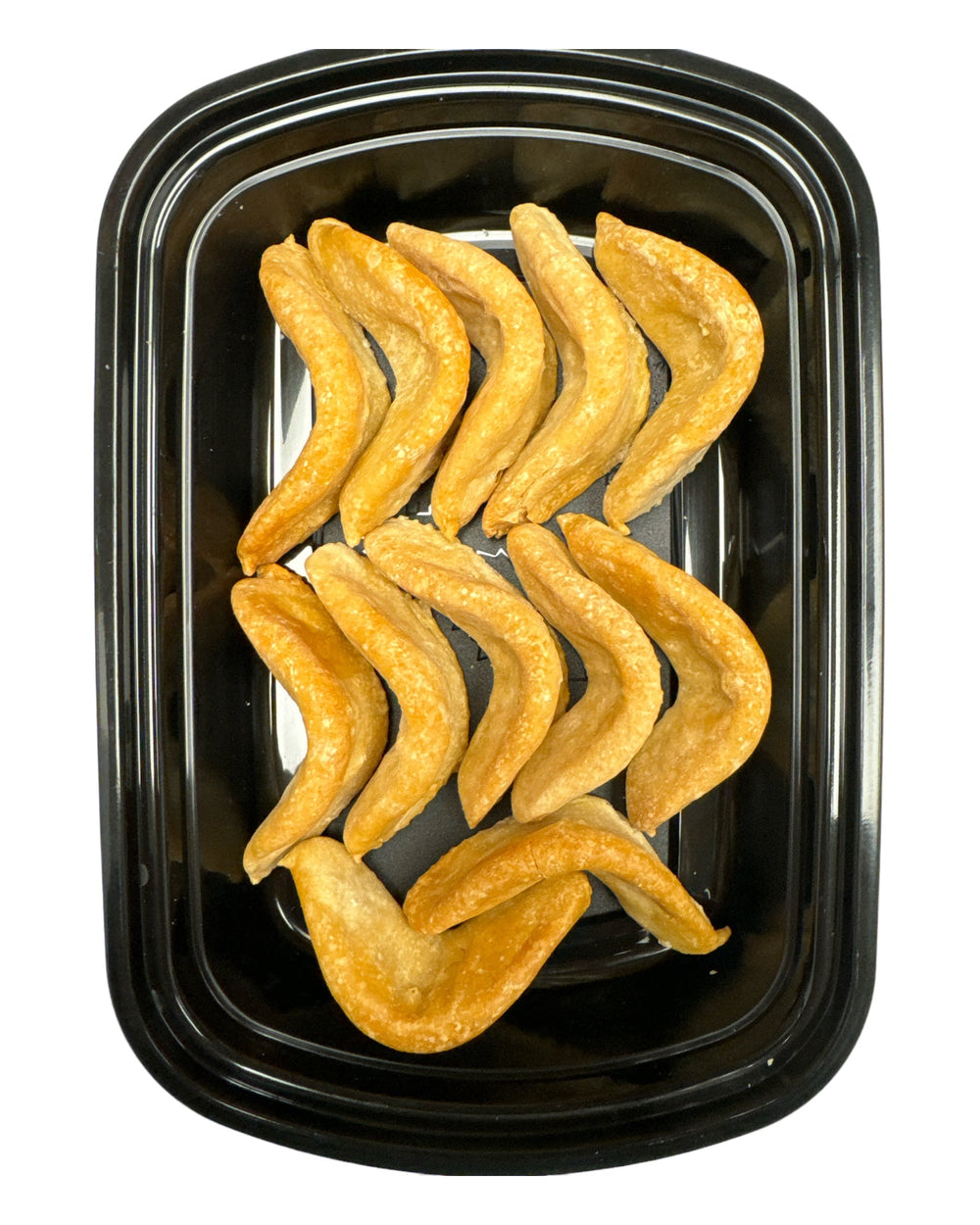 Moroccan Gateaux Almond Kaab Ghzal ( Corne de Gazelle by maison Serraj) 250g