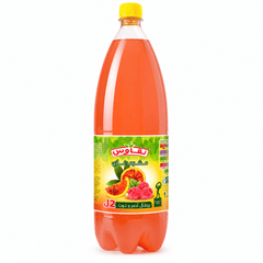 Ngaous J2 Blood Orange & Raspberry Soda 2L – Algerian Soft Drink