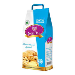 NorDar Semolina Fine  5Kg