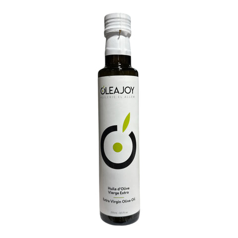 OLEAJOY Extra Virgin Olive Oil 250ml