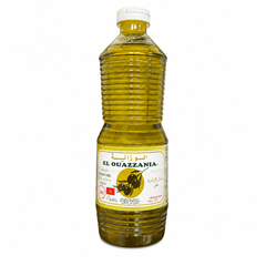 El Ouazzania Virgin Olive Oil – 500ml