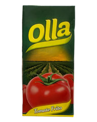 OLLA Fried Tomato Sauce  350g
