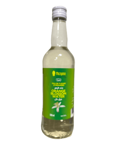Orange Blossem Water Mazyana  500ml