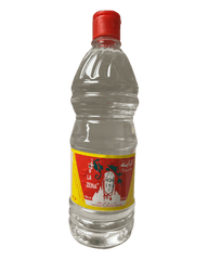 ZEINA Orange Blossom water 750ml