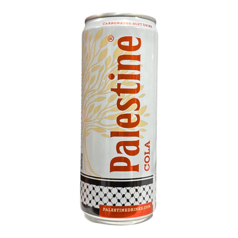 Palestine Cola – Original 330ml