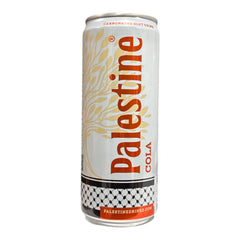 Palestine Cola – Original 330ml