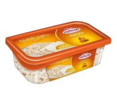PAPILLON Tunisian Halva Chamia with Almond 350g