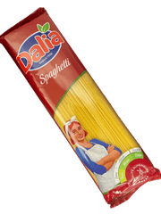 Pasta Spaghetti Dalia  500g