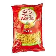 WARDA Pasta Fell2 500g