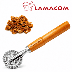Pastry Wheel Cutter medium