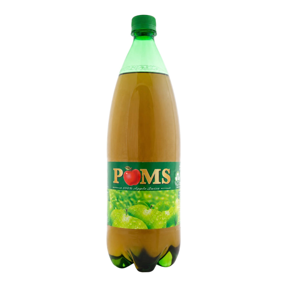 POMS Moroccan Apple Juice Drink 1.5L