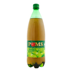 POMS Moroccan Apple Juice Drink 1.5L