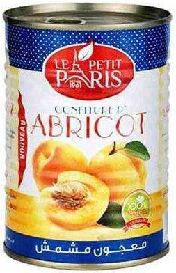 Jam Abricot Petit  Paris 920g