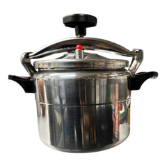 Pressure Cooker Autocuiseur Aleminium  7L