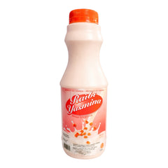 Raibi Yasmina Pomegranate Yogurt Drink – 500ml (available only in store)
