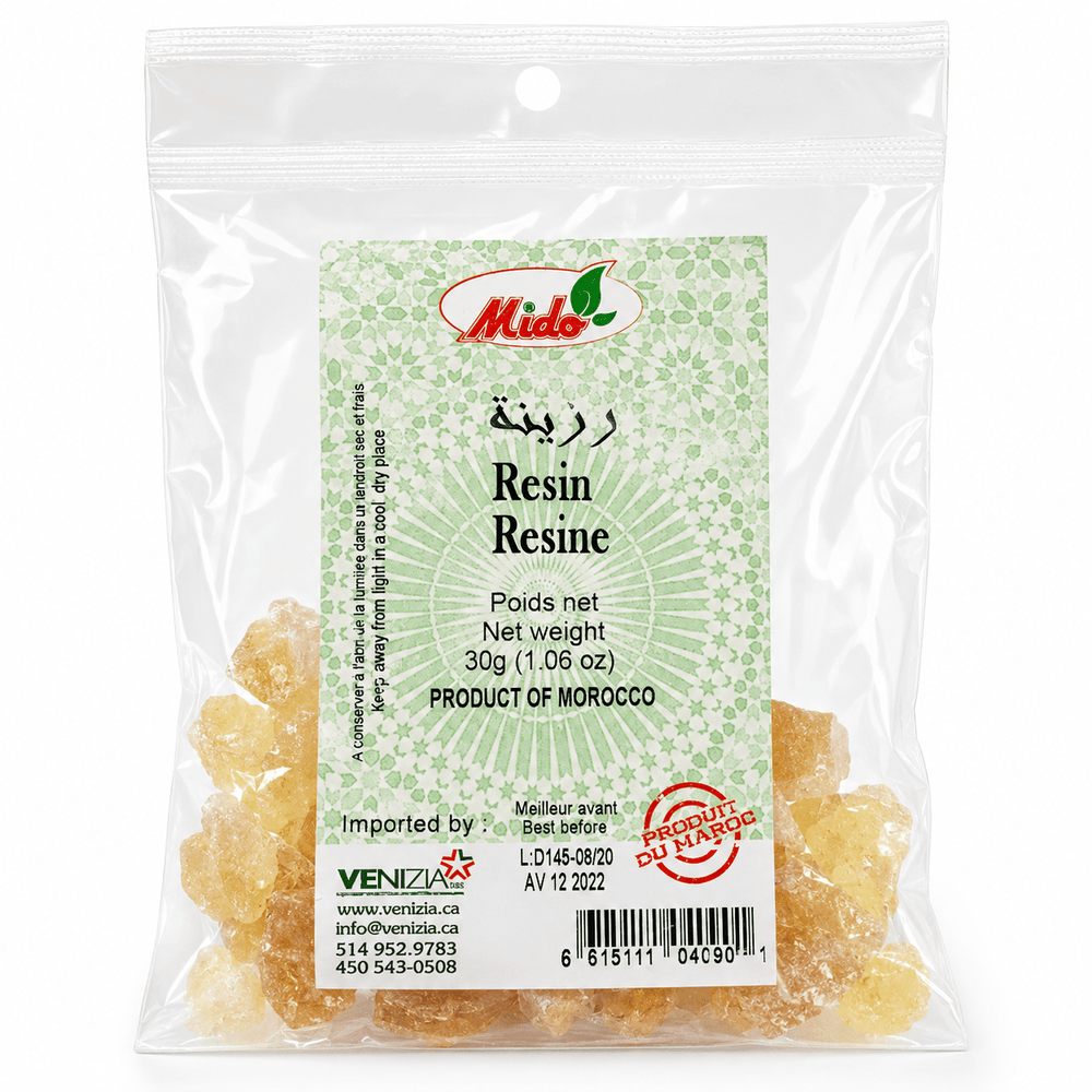 Resine Stone 30g. Résine, الرزينة