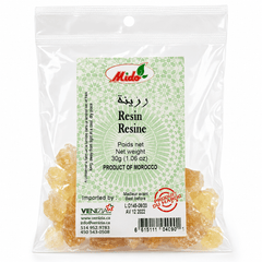 Resine Stone 30g. Résine, الرزينة