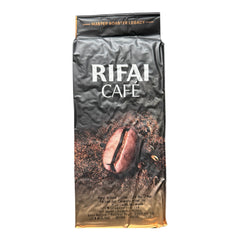 Rifai Café Premium Ground Brazilian Coffee 450g