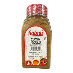Salma Cumin Ground 198g