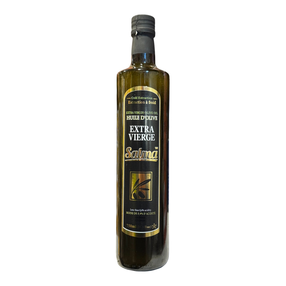 Salma Extra Virgin Olive Oil 750ml