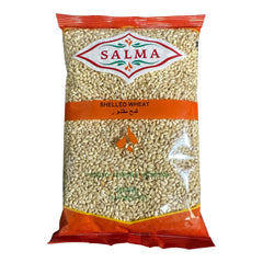 Salma Shelled Wheat Grains 907g (2lbs)