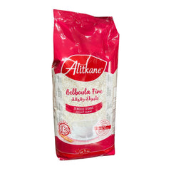 Semolina Barley Dchicha Fine Alitkane  1kg