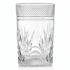 Sevam Elegance Engraved Moroccan Tea Glasses – Set of 12