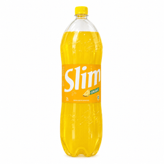 Slim Ananas Pineapple Soda Drink 2L – Algerian Soft Drink