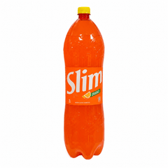 Slim Orange Soda Drink 2L – Algerian Soft Drink