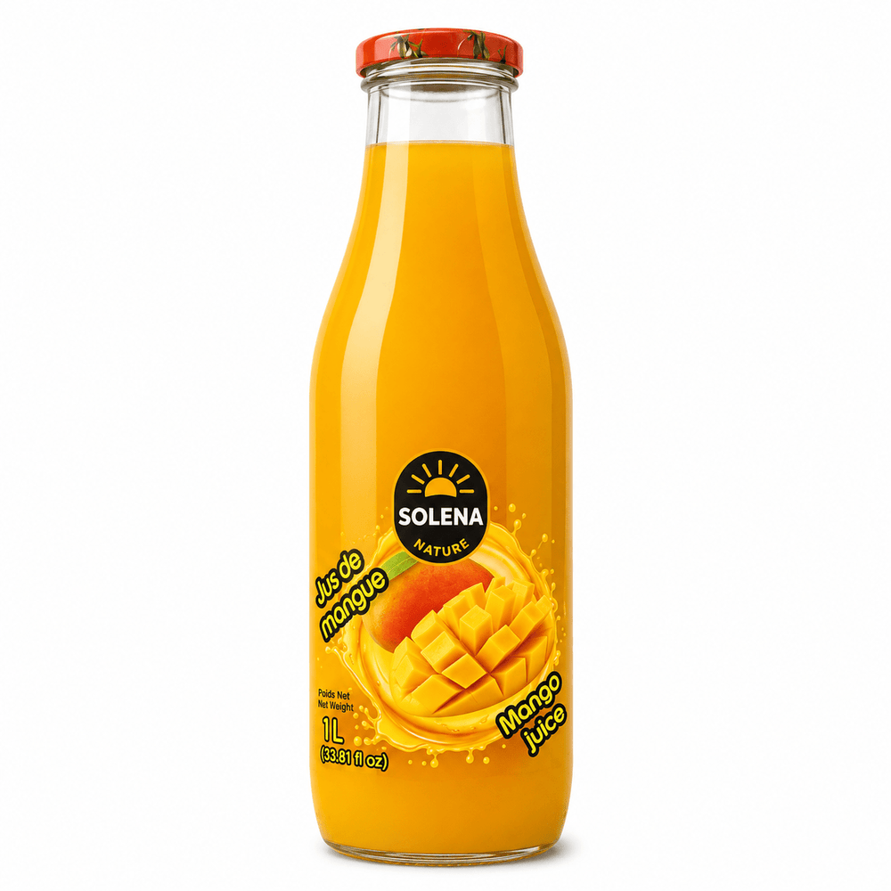 Solena Nature Mango Juice 1L