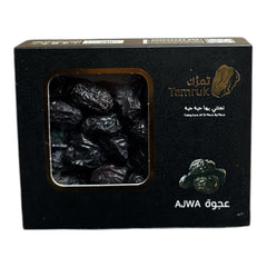 Tamruk unpitted Ajwa Dates Premium Gift Box 400g