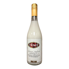TANIT Almond Syrup ORGEAT 750ml