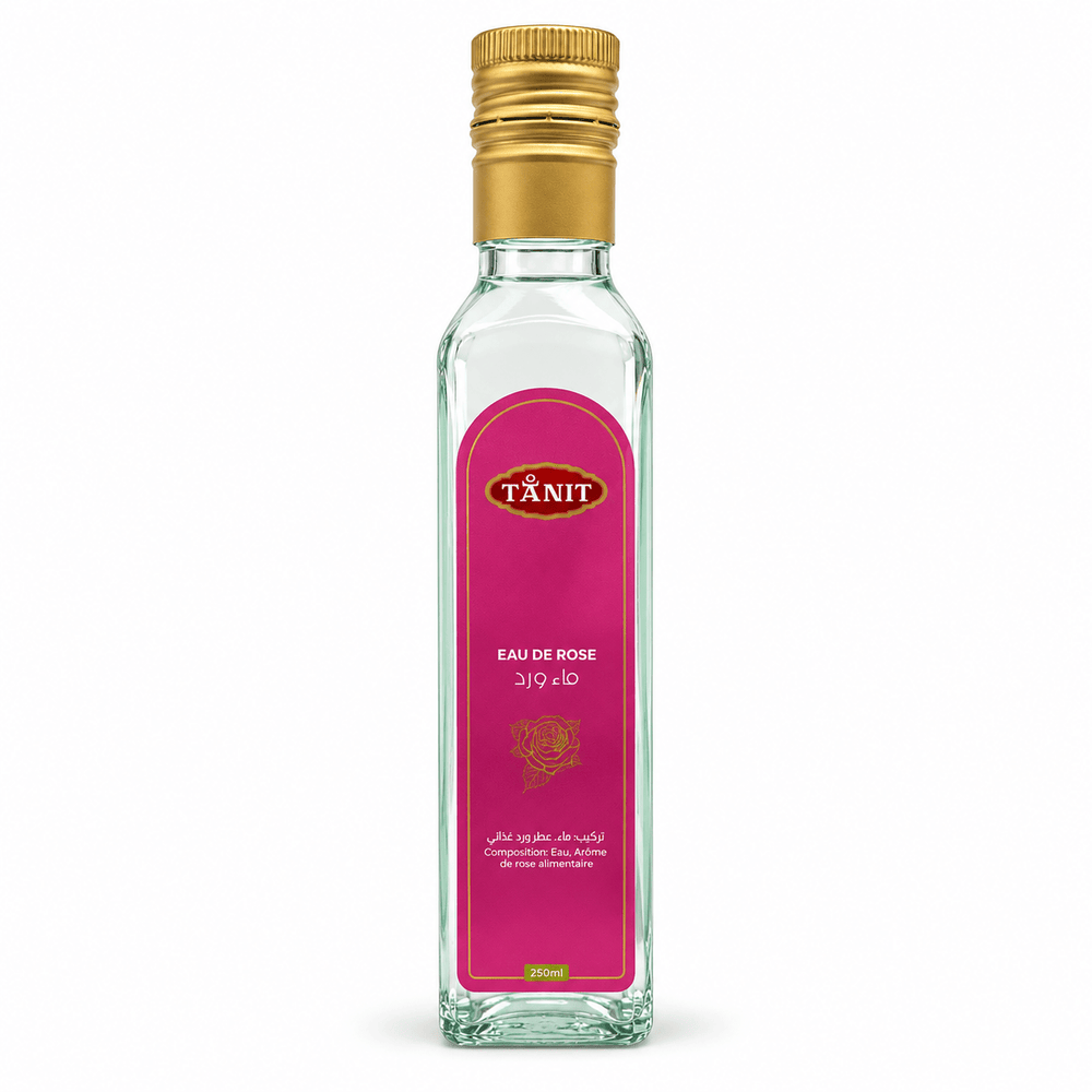 Tanit Rose Water – 250 ml