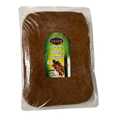Tayeb Dates Paste 1kg