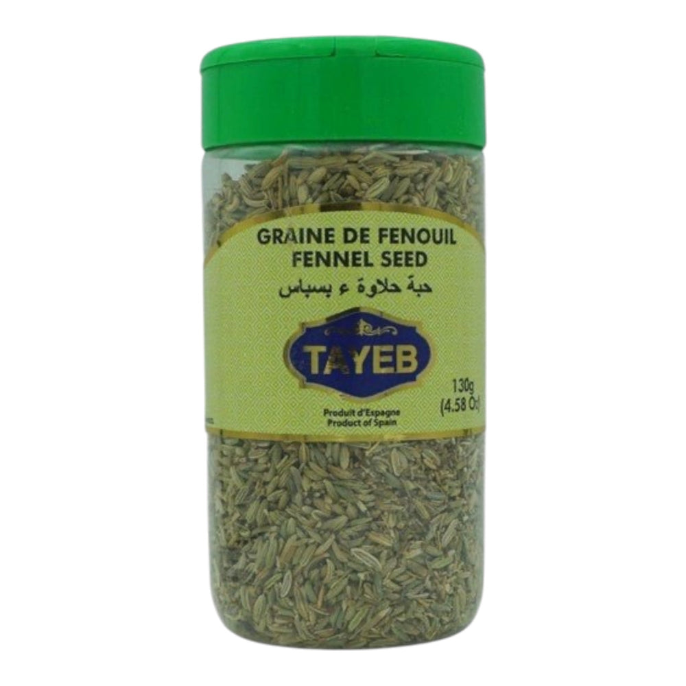 Tayeb Fennel Seeds 130g