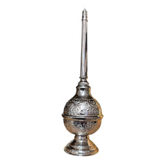 Tayeb Lance Parfum Lux – Fes Handcrafted Moroccan Perfume Sprayer
