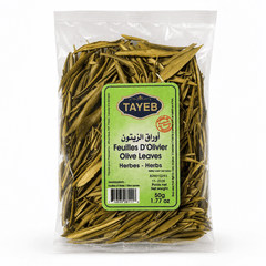 Tayeb Pure Natural Olive Leaves 50g