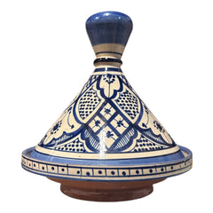 TAYEB Safi Serving Tagine (Tajine) 25cm