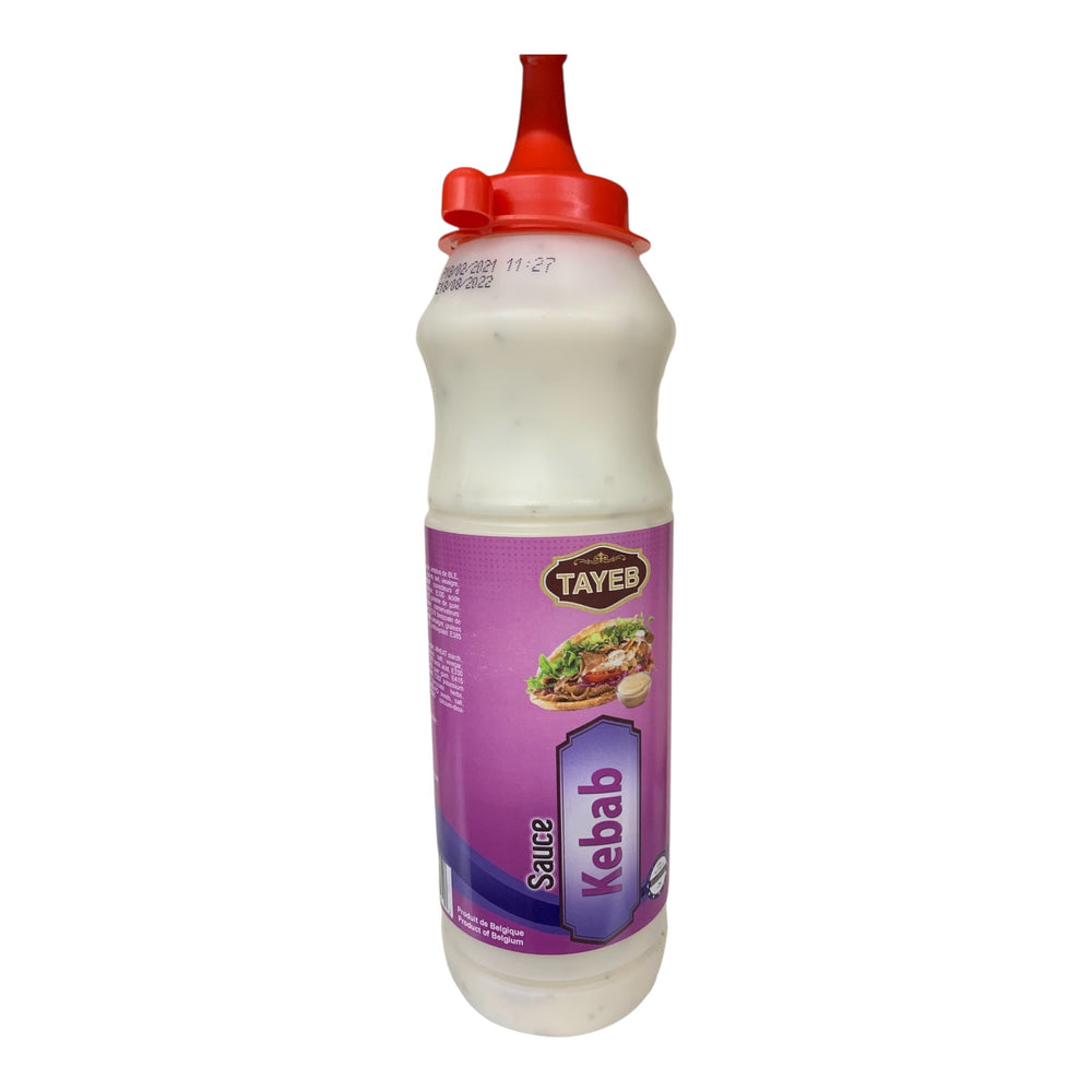 Tayeb Sauce Kabab 500g.