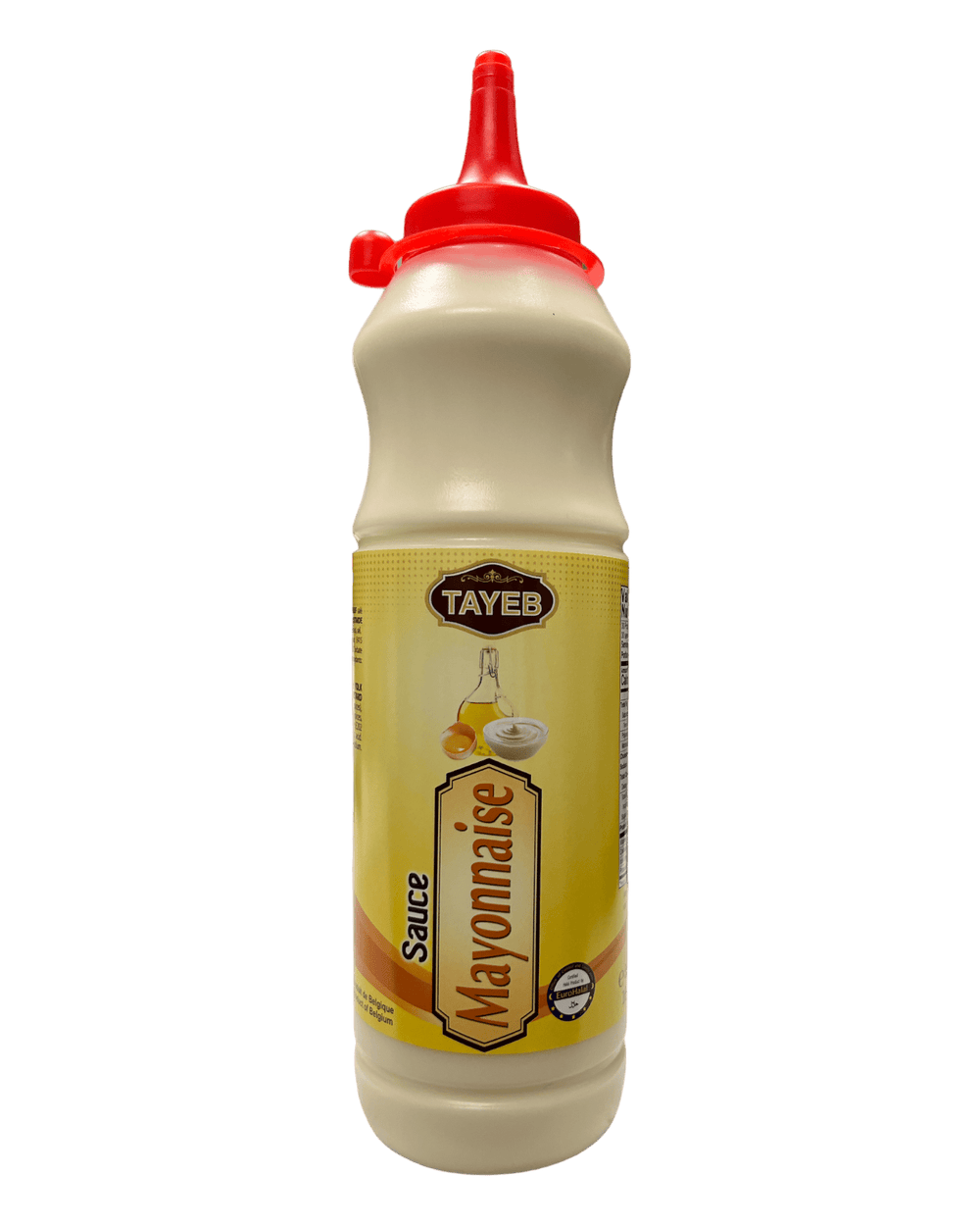 Tayeb Sauce Mayo 500g