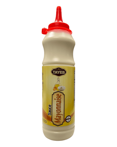 Tayeb Sauce Mayo 500g.