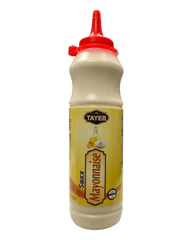 Tayeb Sauce Mayo 500g.