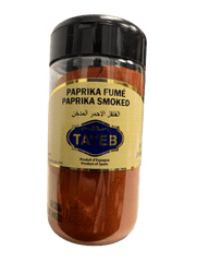 Tayeb Spice Smoked Paprika 140g