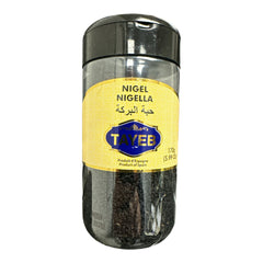 Tayeb Spice  Black Seeds Nigella  170g