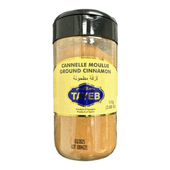 Tayeb Spice  Cinniman Powder 110g