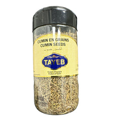 Tayeb Spice Cumin Seeds 130g