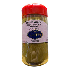 Tayeb Spice Meats Mrouzia Blend 125g